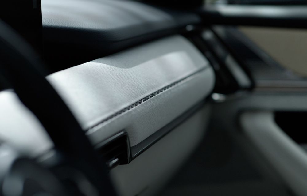 Mazda publică un teaser cu interiorul lui CX-60 - Poza 1