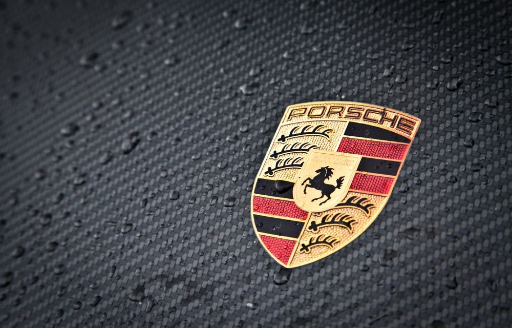 Marca Porsche ar putea fi separată de Grupul Volkswagen - Poza 1