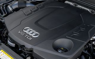 Audi: Motoarele V6 diesel pot fi acum alimentate cu biocombustibili