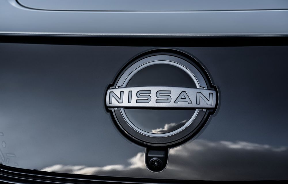 Nissan prezintă noul Leaf facelift: autonomie de 385 de kilometri și compatibilitate cu Amazon Alexa - Poza 46