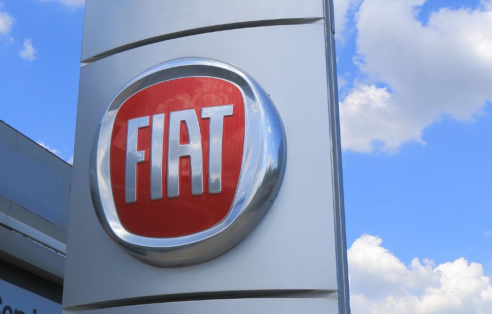 Fiat va deveni marcă pur electrică în 2027, în Europa - Poza 1
