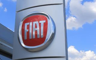 Fiat va deveni marcă pur electrică în 2027, în Europa