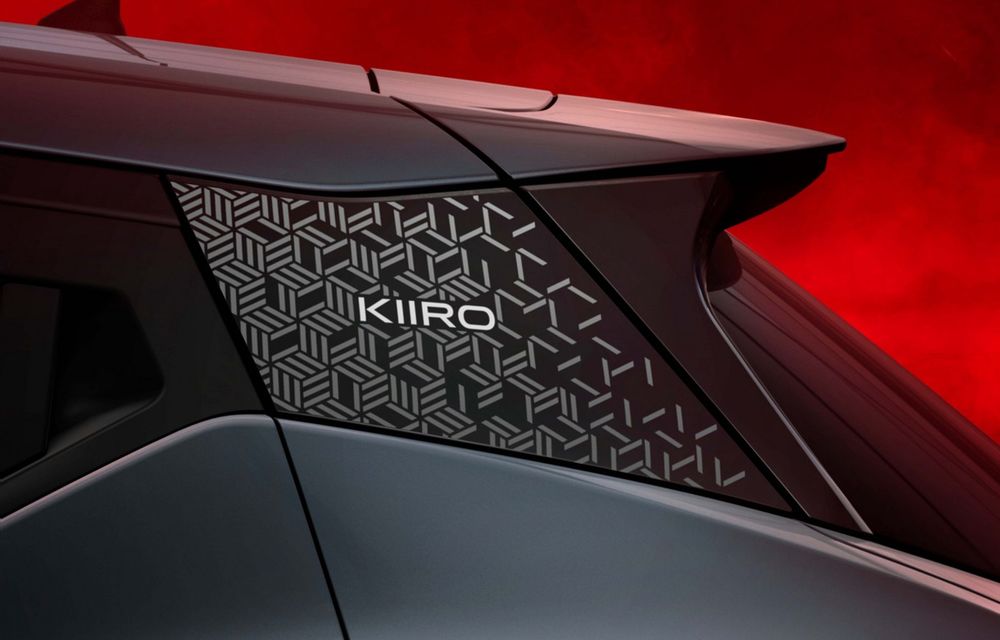 Nissan prezintă ediția specială Micra Kiiro. Disponibilă numai în Marea Britanie și producție limitată la 250 de exemplare - Poza 7