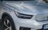 Test drive Volvo XC40 Recharge - Poza 8