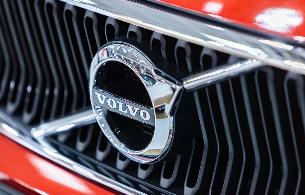 Volvo oprește livrările de mașini către Rusia din cauza războiului din Ucraina - Poza 1