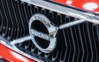 Volvo oprește livrările de mașini către Rusia din cauza războiului din Ucraina