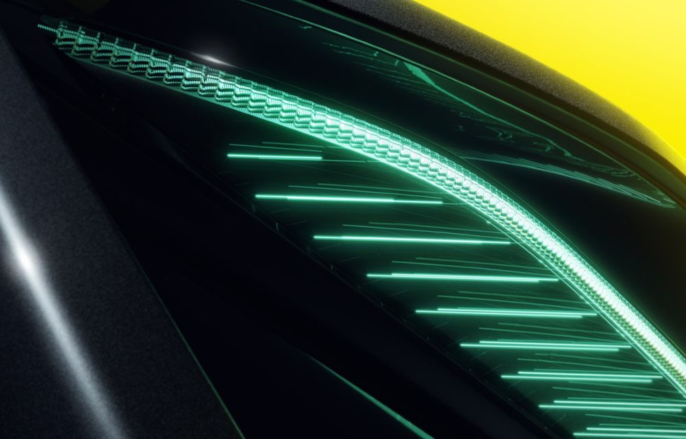 Viitorul SUV electric Lotus va debuta în 29 martie. Va fi produs în China - Poza 2