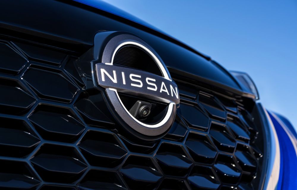 Nissan Juke primește o nouă versiune cu propulsor hibrid: două motoare electrice și 143 de cai putere - Poza 8
