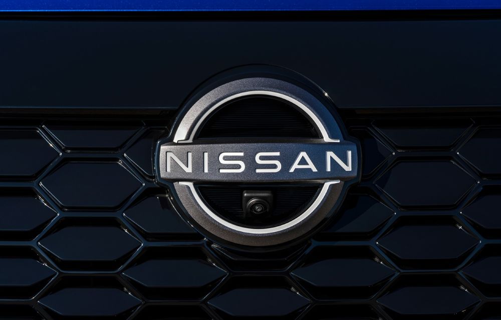 Nissan Juke primește o nouă versiune cu propulsor hibrid: două motoare electrice și 143 de cai putere - Poza 9
