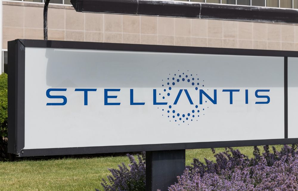 Stellantis vrea să devină un grup pur electric până în 2030, în Europa - Poza 1