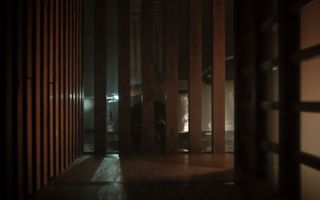 Nou teaser cu Mazda CX-60 în vopsea reflectorizantă