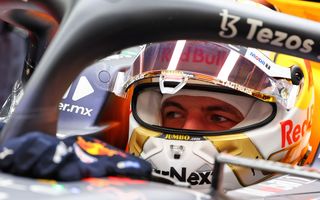 Max Verstappen și-a prelungit contractul cu Red Bull Racing până în 2028