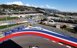 OFICIAL: Formula 1 a reziliat contractul cu promotorul Marelui Premiu al Rusiei