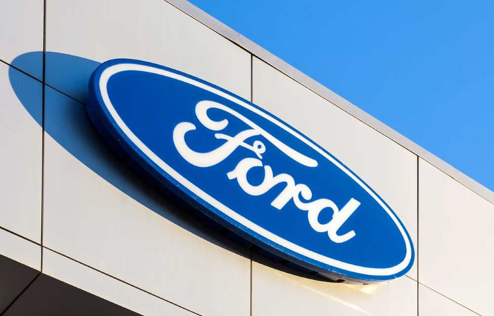 Ford înființează două entități separate: Model E, pentru electrice, și Ford Blue, pentru mașini convenționale - Poza 1