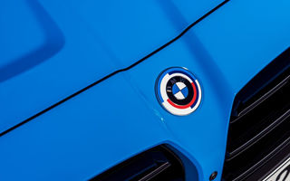 Un nou teaser cu primul BMW M3 Touring din istorie. Ar putea debuta în vara acestui an