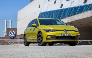 Volkswagen oprește comenzile pentru modelele plug-in hybrid din portofoliu