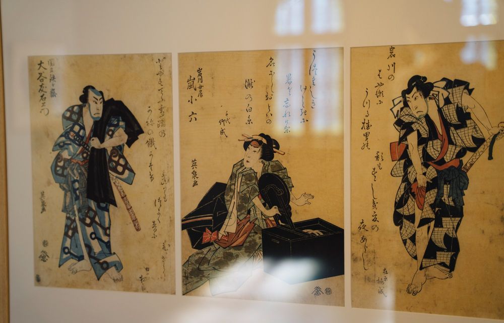REPORTAJ: Lecție de cultură japoneză cu Honda HR-V, la Castelul Cantacuzino - Poza 50