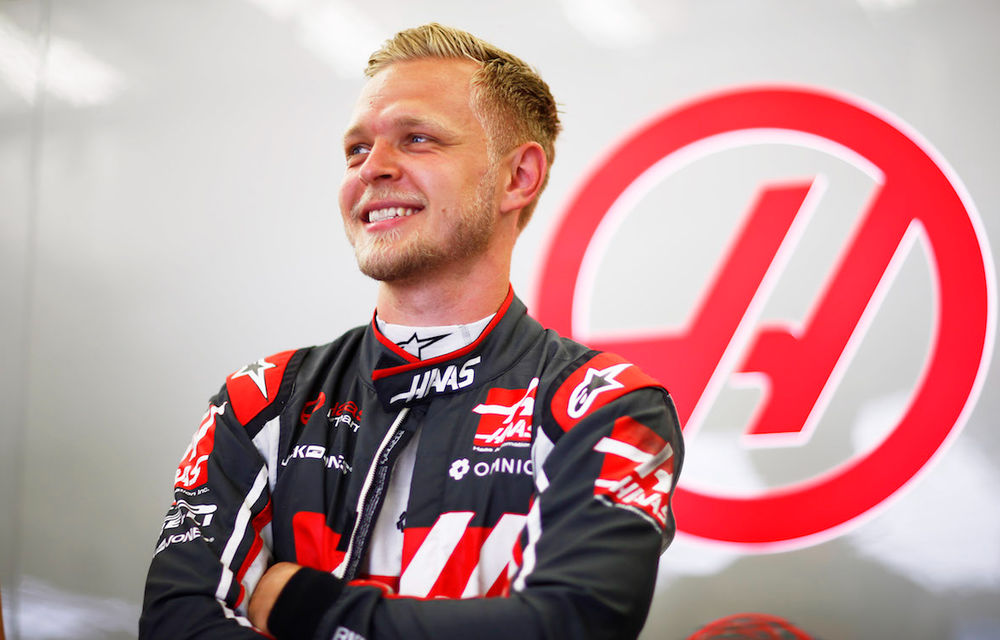 Kevin Magnussen revine în Formula 1, la Haas, în locul lui Mazepin - Poza 1