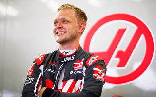 Kevin Magnussen revine în Formula 1, la Haas, în locul lui Mazepin