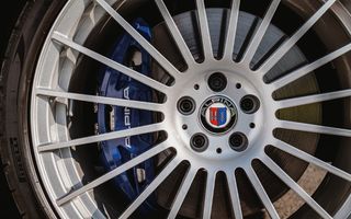 OFICIAL: Firma de tuning Alpina a fost preluată de BMW. Va lansa modele modificate noi până în 2025