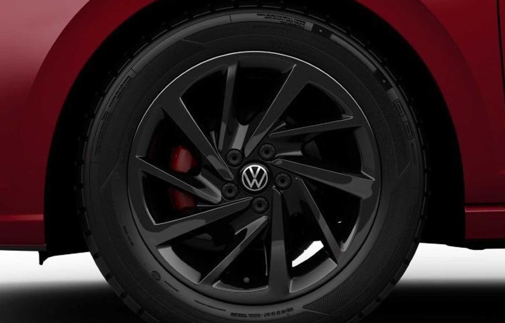 Cine este Volkswagen Virtus? Imagini și detalii despre noul sedan accesibil pentru piața din India - Poza 8