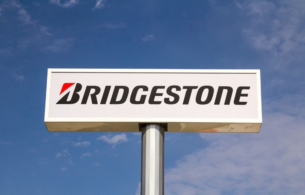 Bridgestone oprește producția de anvelope din Rusia și încetează livrările către această țară - Poza 1