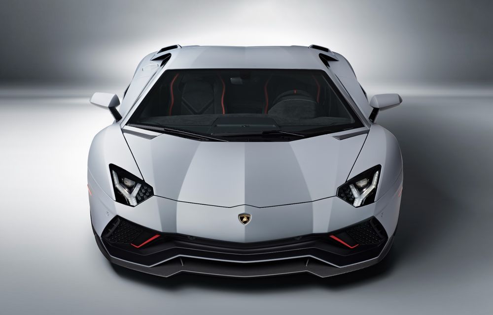 Lamborghini: Aventador, înlocuit de un model nou în 2023. Noutăți pentru Huracan și Urus - Poza 1