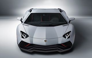 Lamborghini: Aventador, înlocuit de un model nou în 2023. Noutăți pentru Huracan și Urus