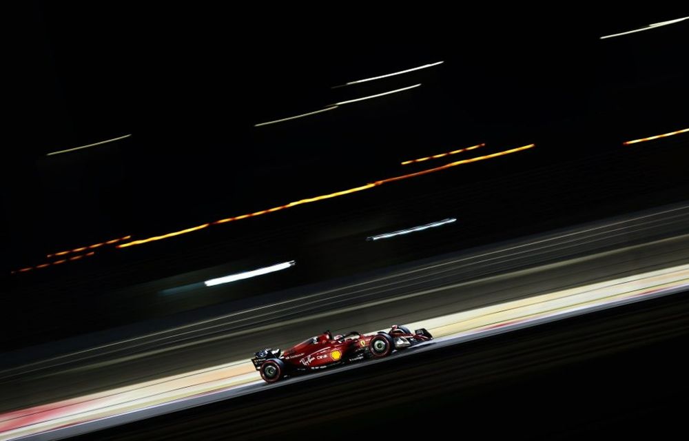 Formula 1 Bahrain: Charles Leclerc în pole! Mercedes, pe locurile 5 și 9 - Poza 4