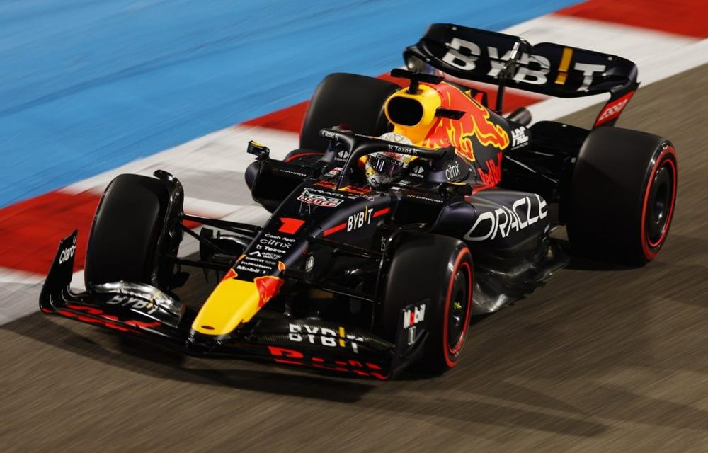Formula 1 Bahrain: Charles Leclerc în pole! Mercedes, pe locurile 5 și 9 - Poza 2