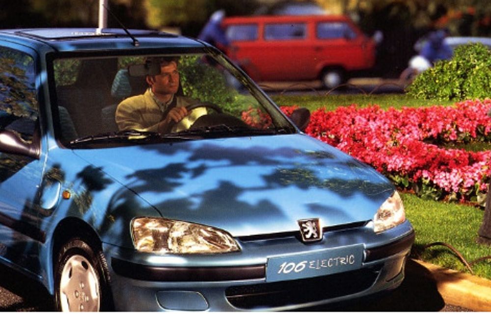 Peugeot sărbătorește 50 de ani de mașini de oraș. Până acum au fost vândute 25 de milioane de exemplare - Poza 6