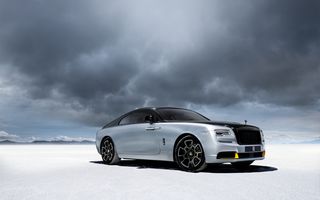 Rolls-Royce a oprit comenzile pentru modelele Dawn și Wraith