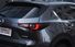 Test drive Mazda CX-5 facelift - Poza 16