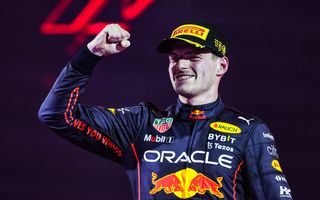 Formula 1: Max Verstappen, victorie în Arabia Saudită. Ferrari, din nou pe podium cu ambii piloți