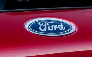 Ford patentează un motor turbo alimentat cu hidrogen
