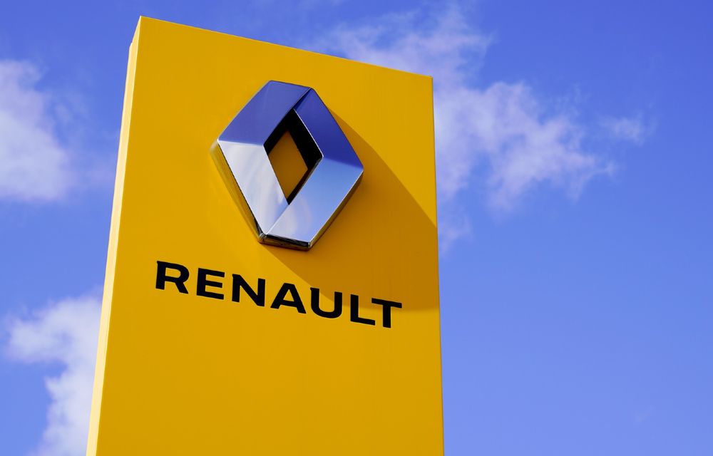 Renault ar putea părăsi piața din Rusia. Transferul de proprietate AvtoVAZ, luat în calcul - Poza 1