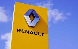Renault ar putea părăsi piața din Rusia. Transferul de proprietate AvtoVAZ, luat în calcul