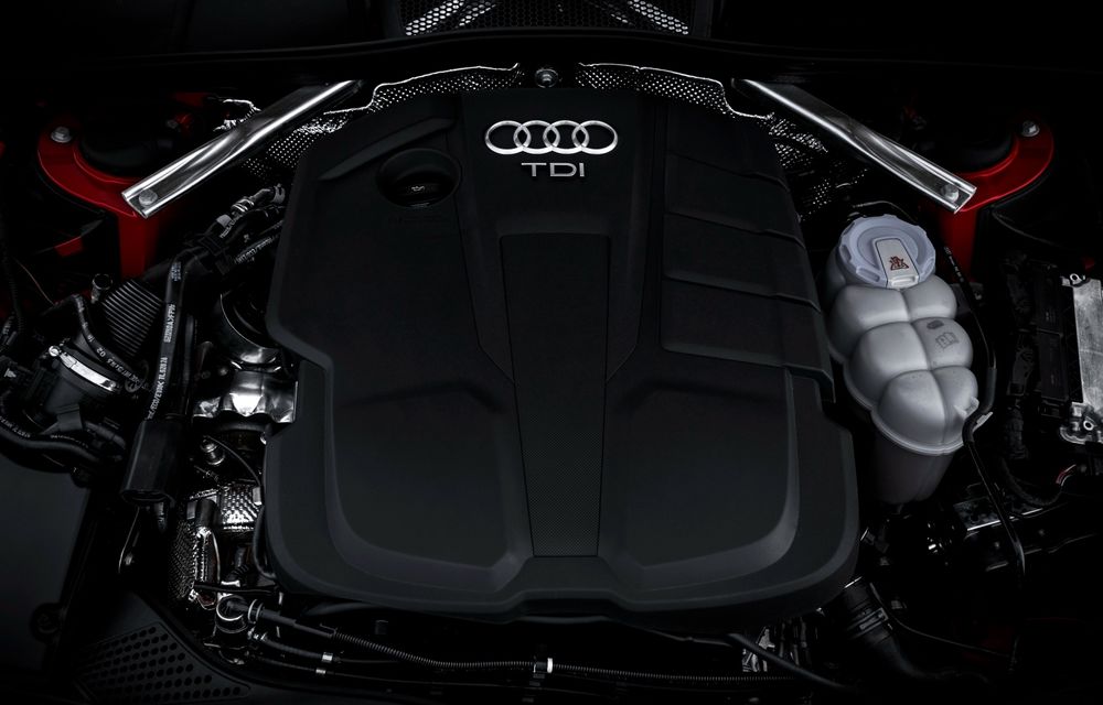 Audi oprește vânzările de mașini diesel în Olanda - Poza 1