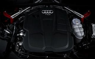 Audi oprește vânzările de mașini diesel în Olanda