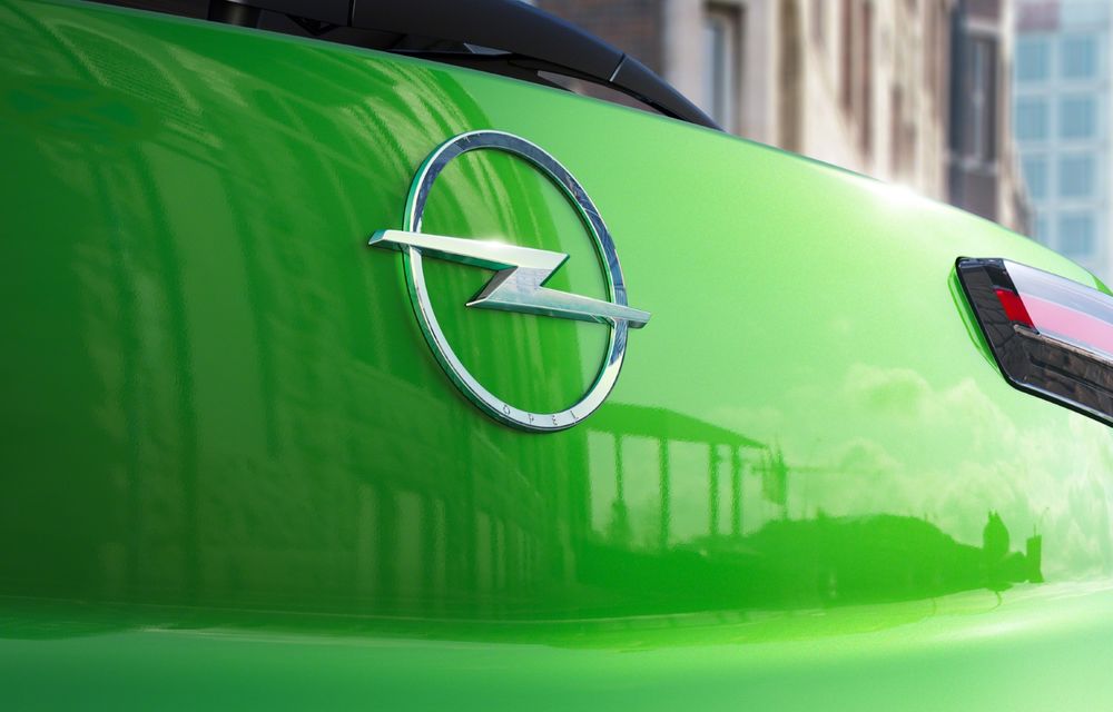 Opel și DS vor produce mașini în Italia - Poza 1