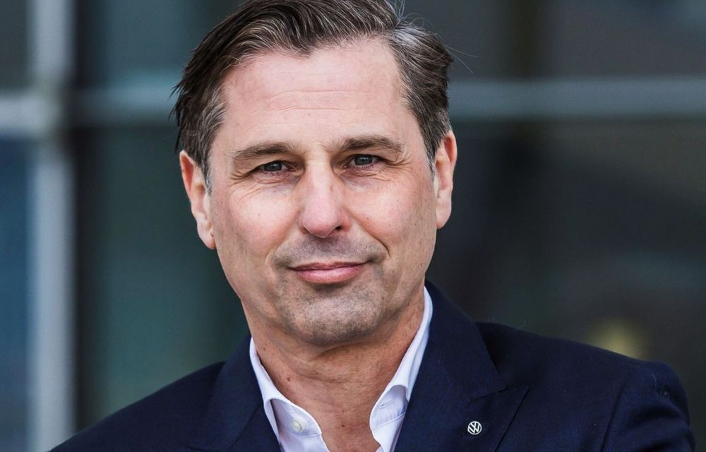 Skoda va avea un nou CEO: Klaus Zellmer este fostul președinte Porsche SUA - Poza 1