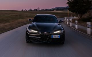 Șeful Alfa Romeo: "Viitoarea generație Giulia va fi pur electrică"
