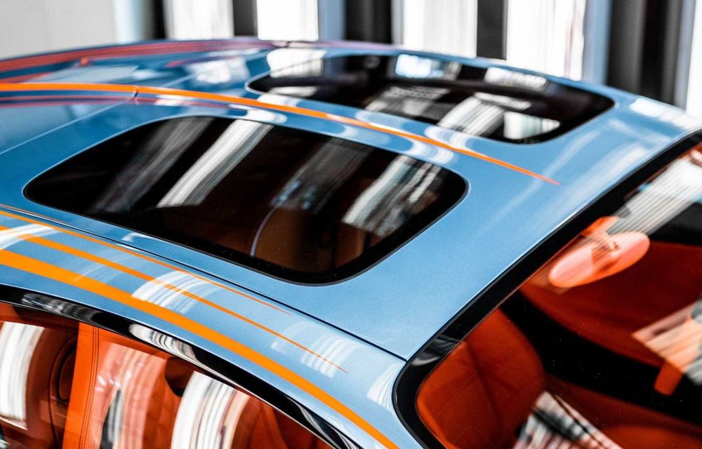 Bugatti anunță startul livrărilor pentru modelul Chiron Super Sport - Poza 5