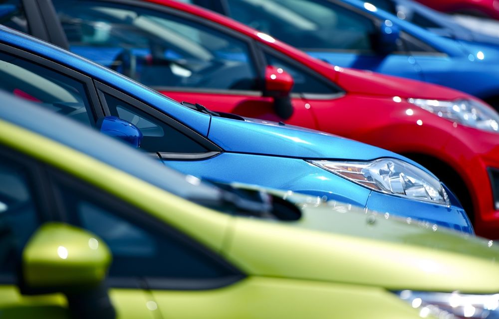 ANALIZĂ: 65.9 milioane de mașini noi, vândute în 2021 la nivel mondial - Poza 1