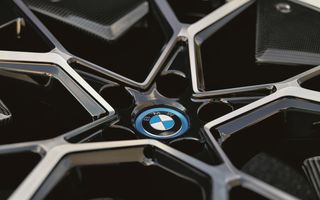 Începând din 2024, BMW Group va folosi jante din aluminiu produse în mod durabil