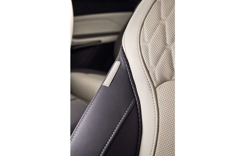BMW X7 facelift introduce un design complet nou și folosește doar motoare electrificate - Poza 91
