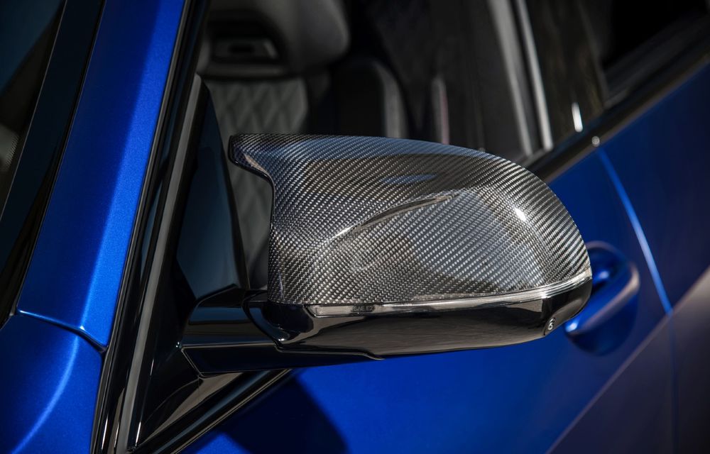 BMW X7 facelift introduce un design complet nou și folosește doar motoare electrificate - Poza 142