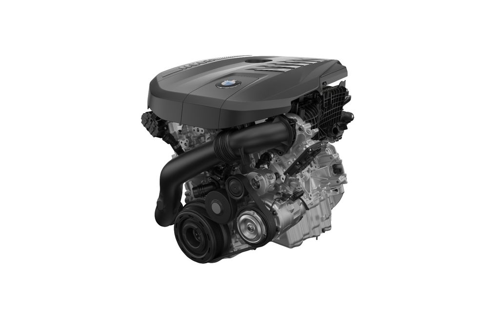 BMW X7 facelift introduce un design complet nou și folosește doar motoare electrificate - Poza 149