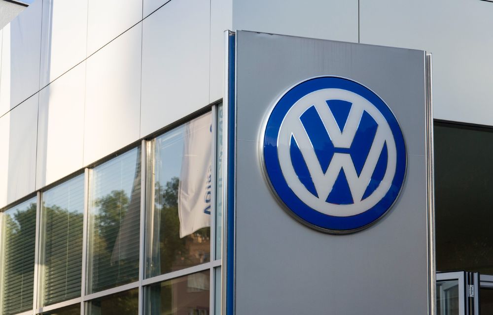 Volkswagen: Criza semiconductorilor va continua până în 2024 - Poza 1