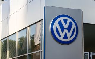 Volkswagen: Criza semiconductorilor va continua până în 2024